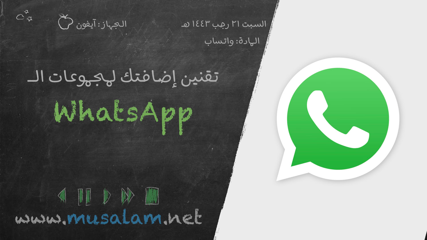  whatsapp مجموعات الواتساب